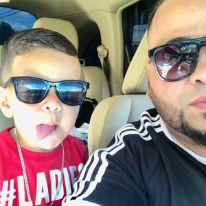 Meet your Posher, Anthony